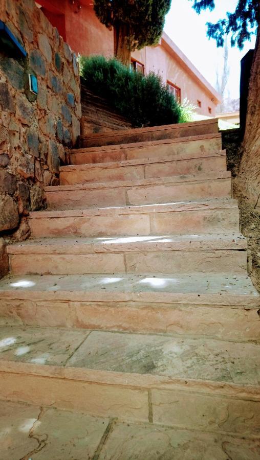 La Valentina Ξενοδοχείο Purmamarca Εξωτερικό φωτογραφία